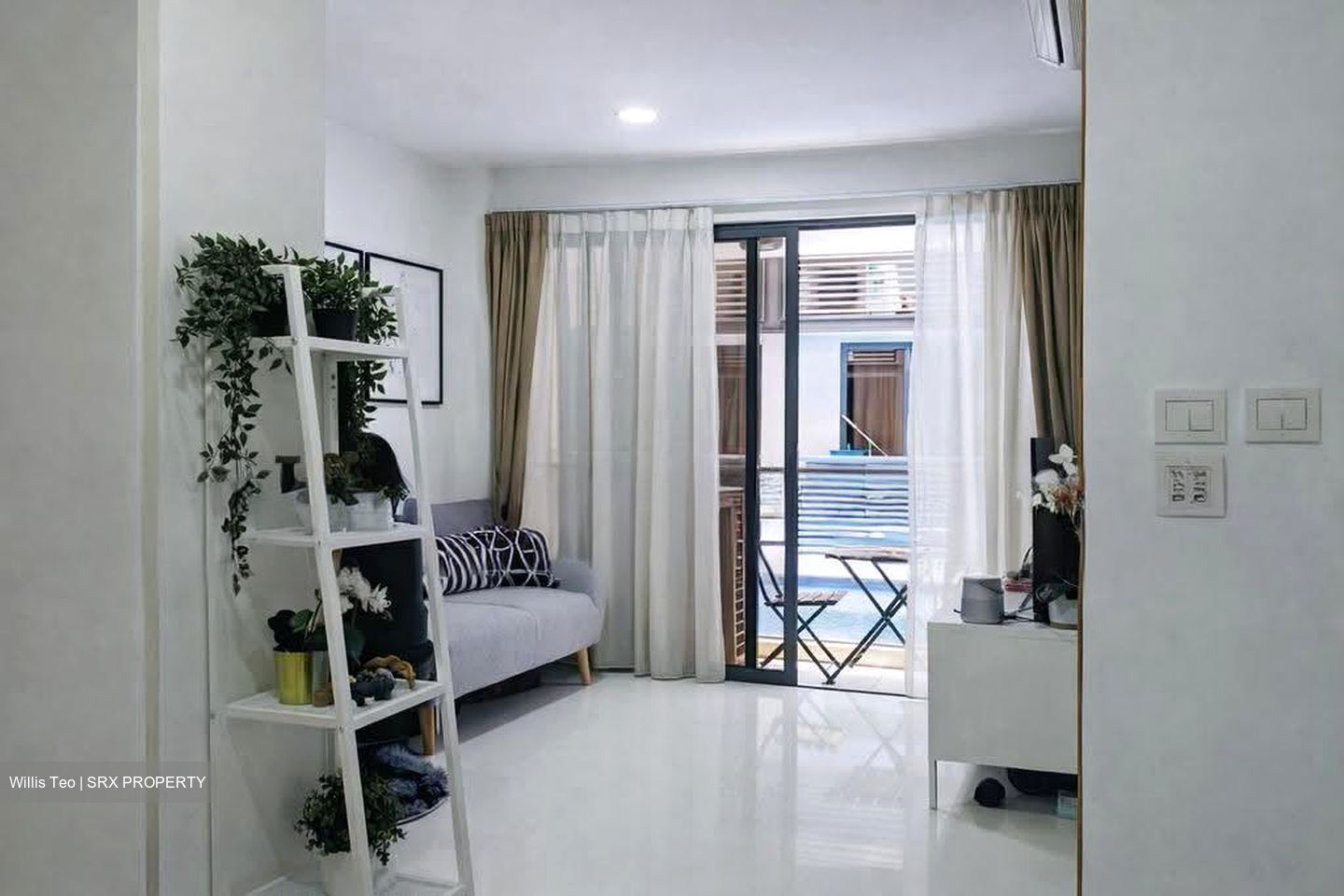 RV Edge (D10), Apartment #633420721